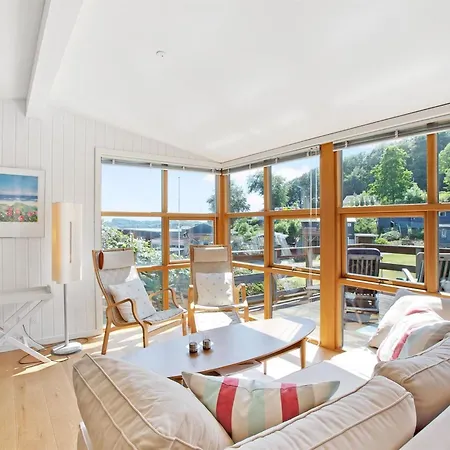 Semesterbostad Veselin - 100m From The Sea By Interhome Rødekro