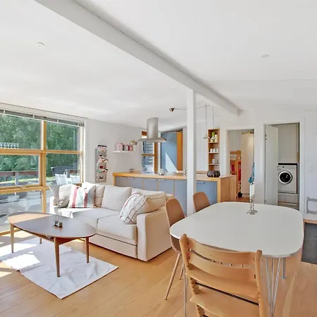 Veselin - 100m From The Sea By Interhome Feriehus Rødekro