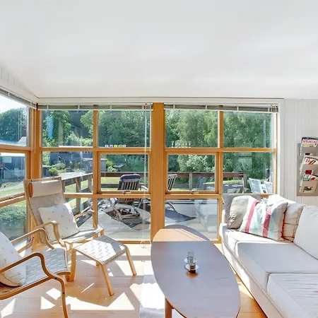 Veselin - 100m From The Sea By Interhome Rødekro