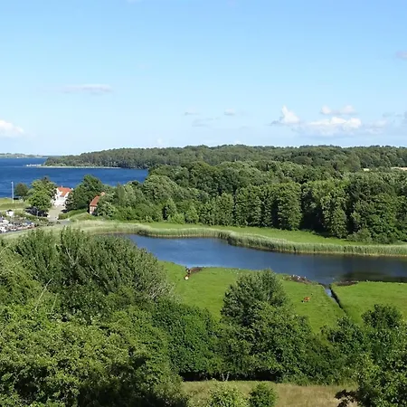 Feriehus Veselin - 100m From The Sea By Interhome Rødekro